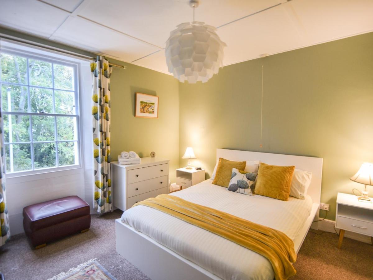 ライム・レジスFlat 3, St Agnes Houseアパートメント エクステリア 写真