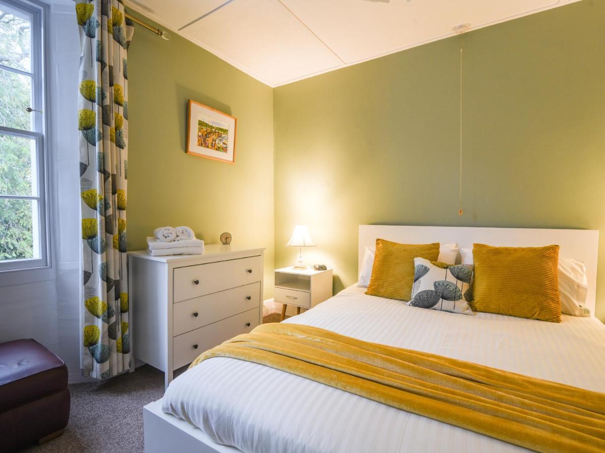 ライム・レジスFlat 3, St Agnes Houseアパートメント エクステリア 写真