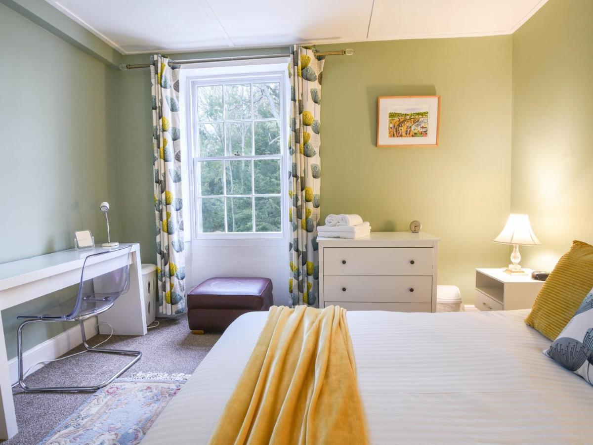ライム・レジスFlat 3, St Agnes Houseアパートメント エクステリア 写真